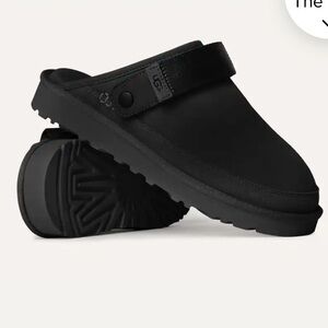 UGG Goldencoast Clog II